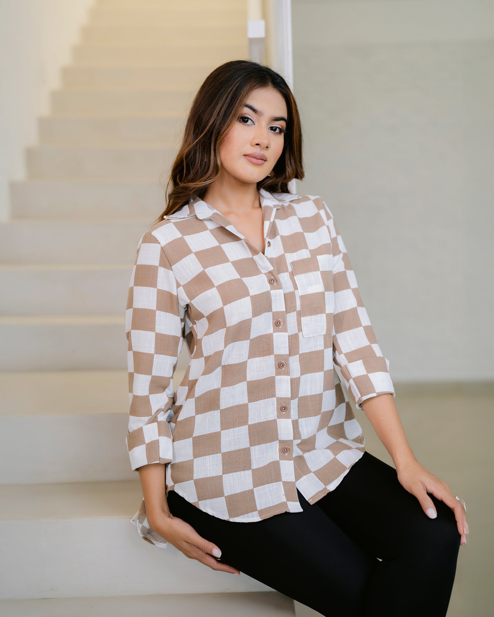 Button Down Shirt