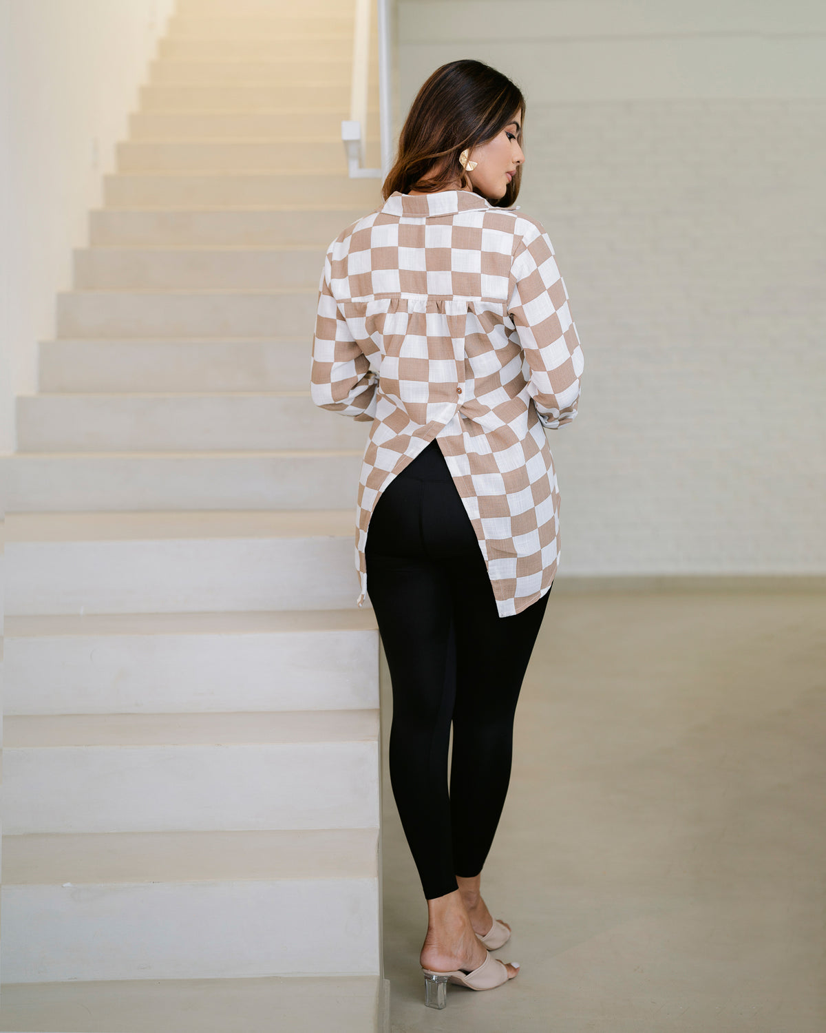 Button Down Shirt