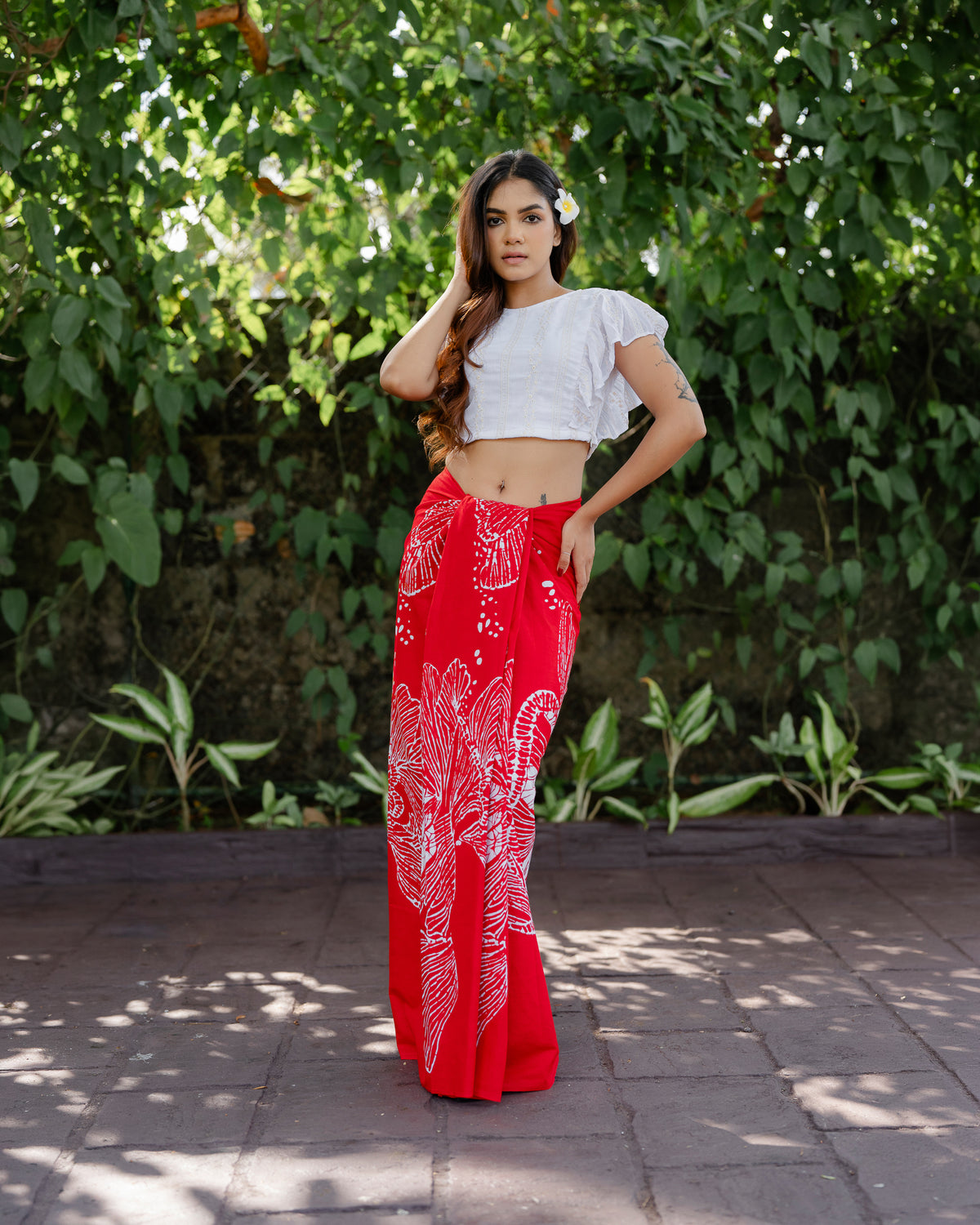 Batik Lungi