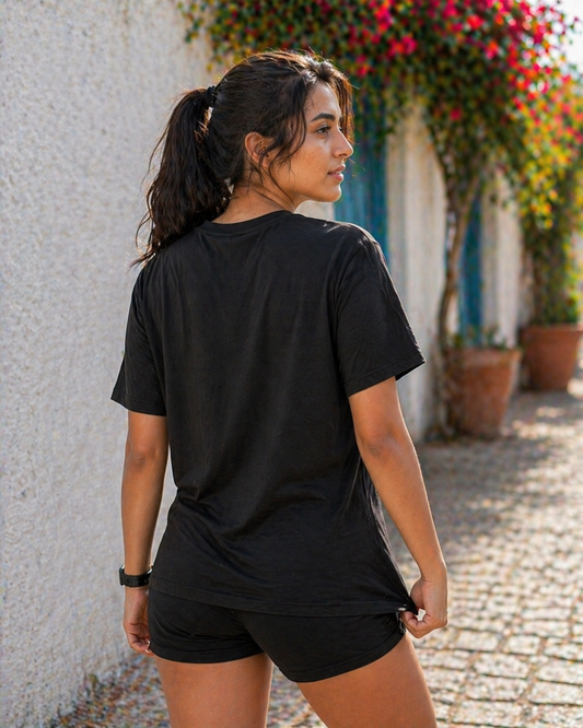 Classic Oversized Tee