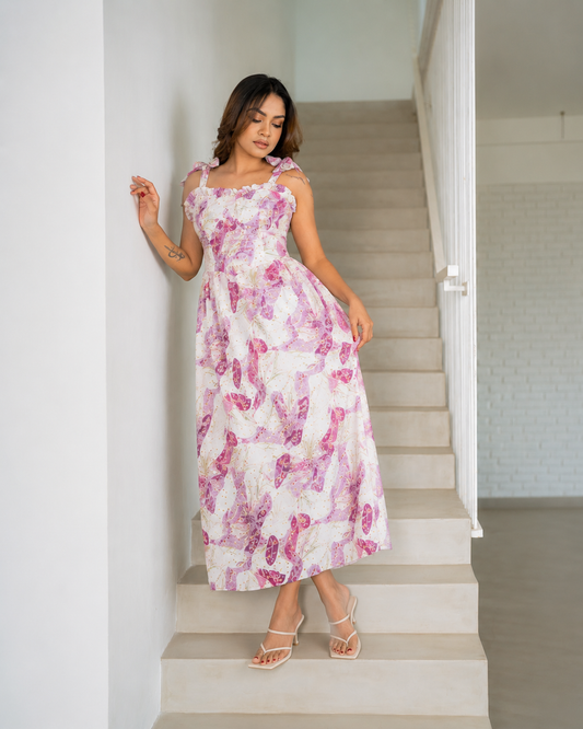 Corset Dress