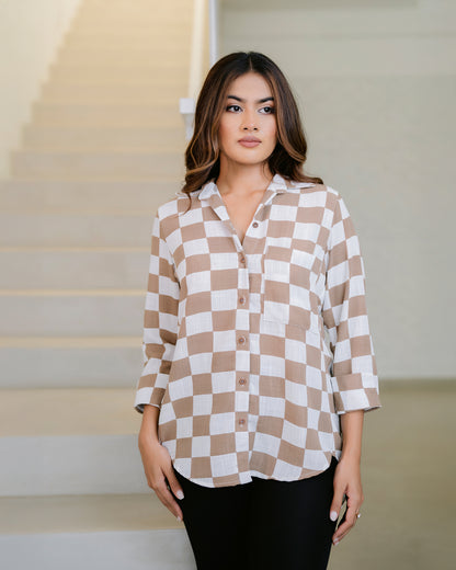 Button Down Shirt