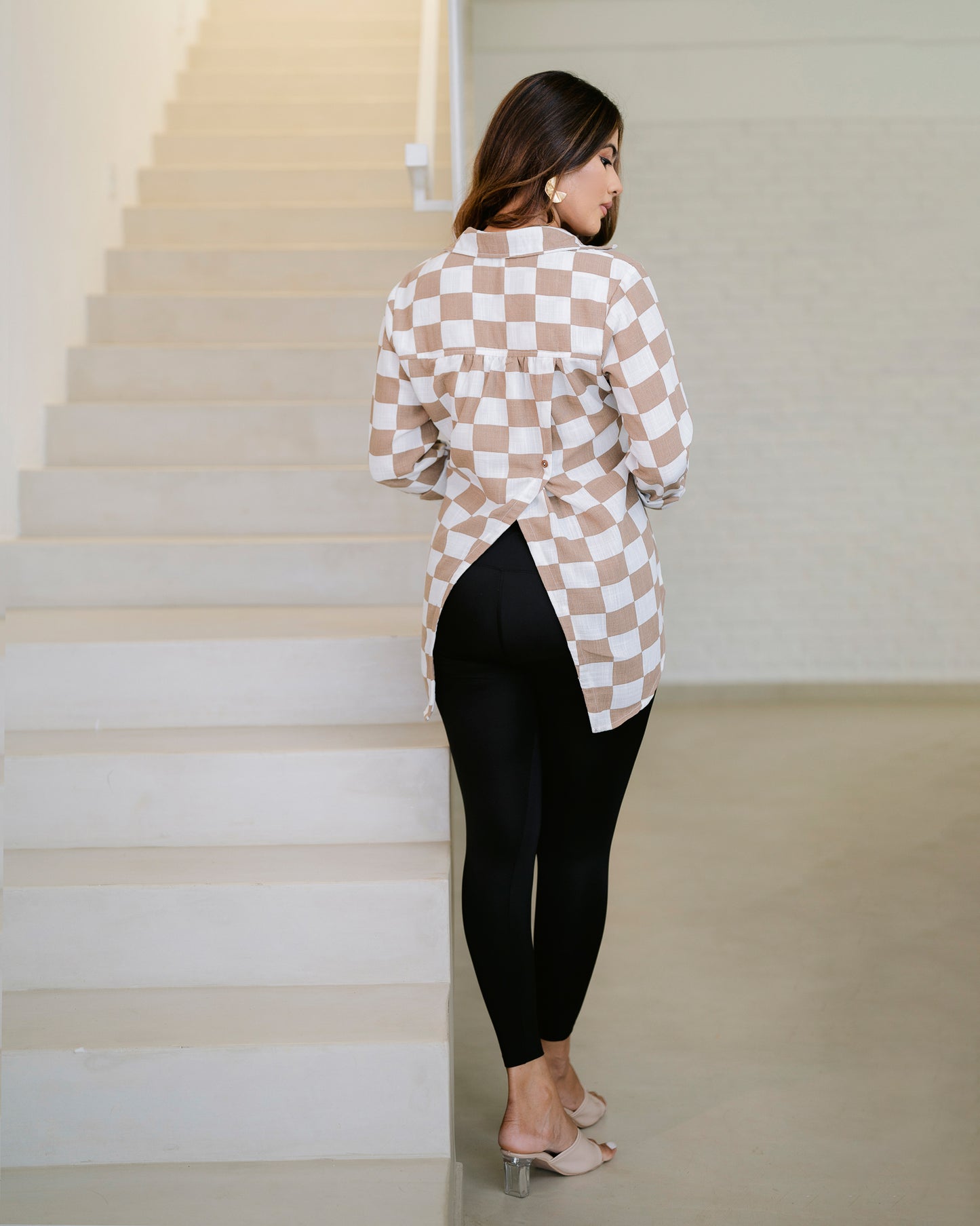 Button Down Shirt
