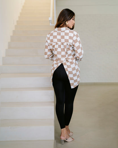 Button Down Shirt