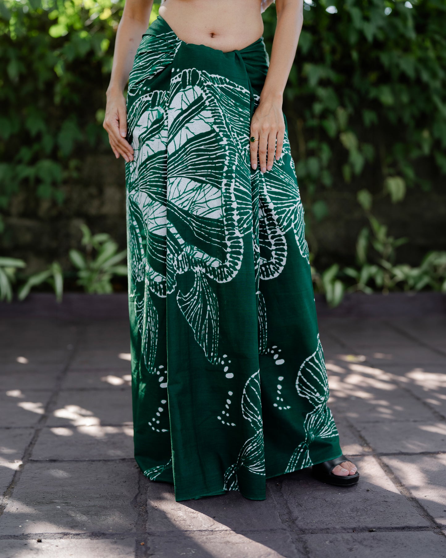 Batik Lungi