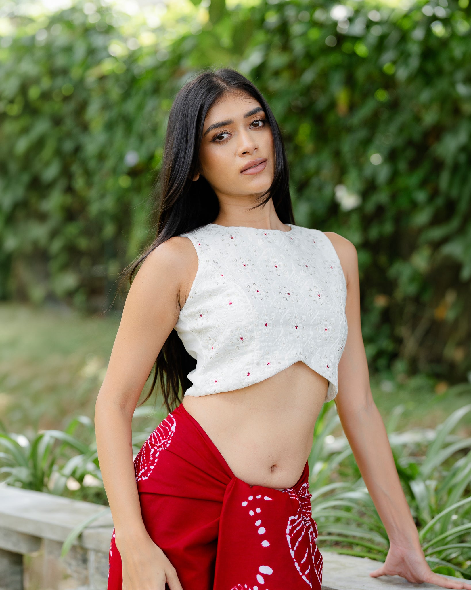 Batik Lungi