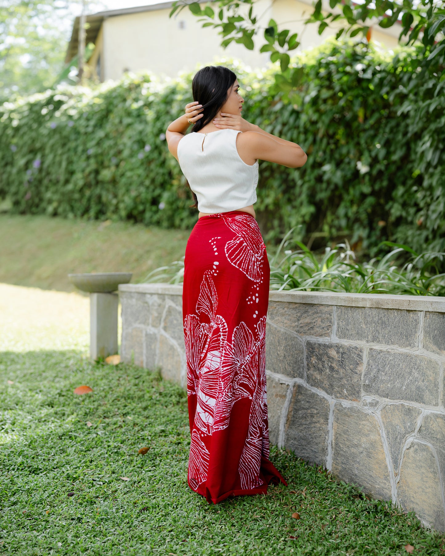 Batik Lungi