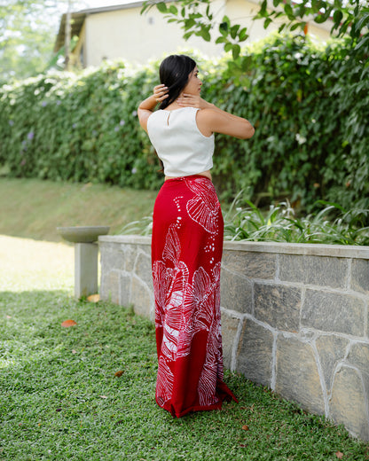 Batik Lungi