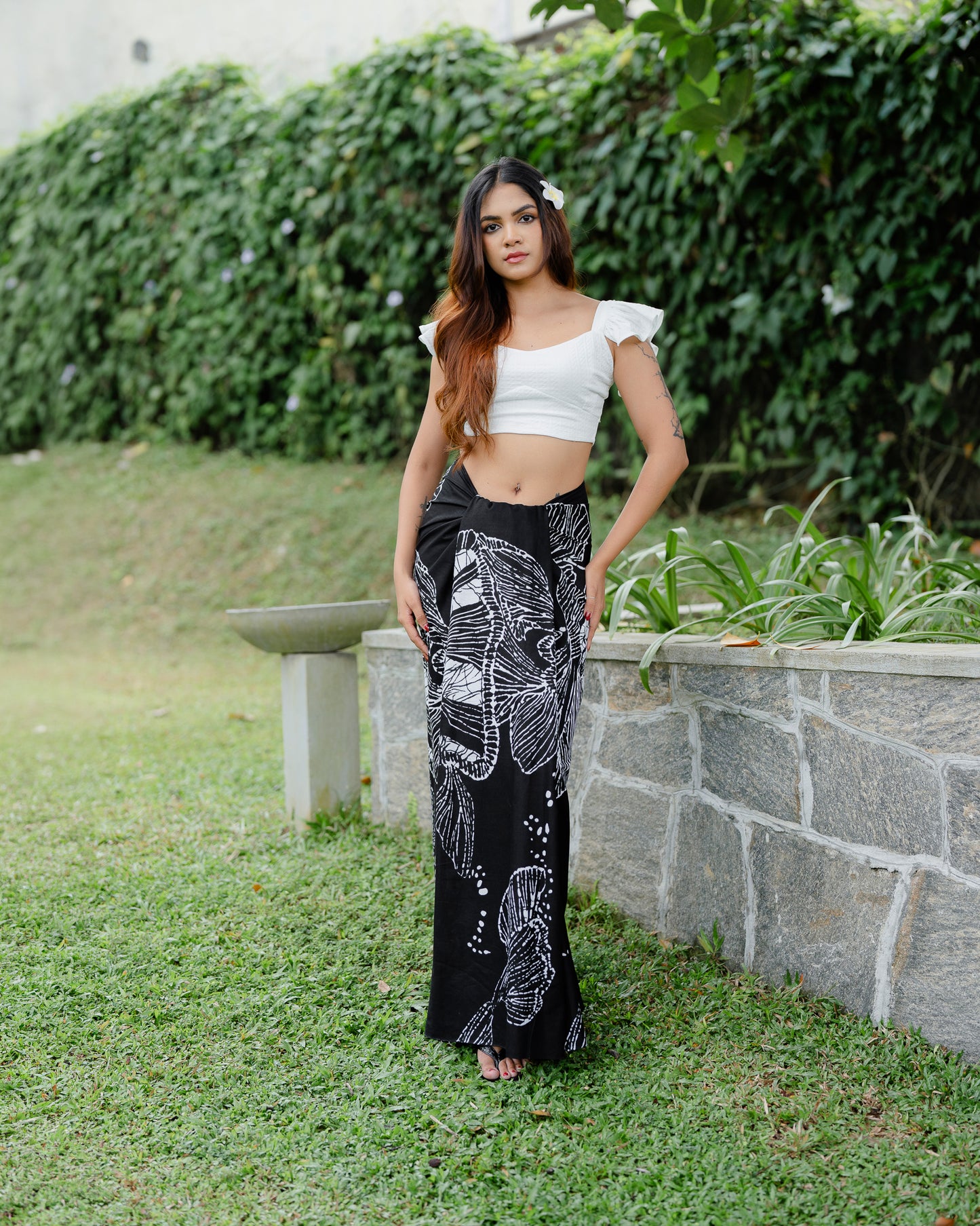 Batik Lungi