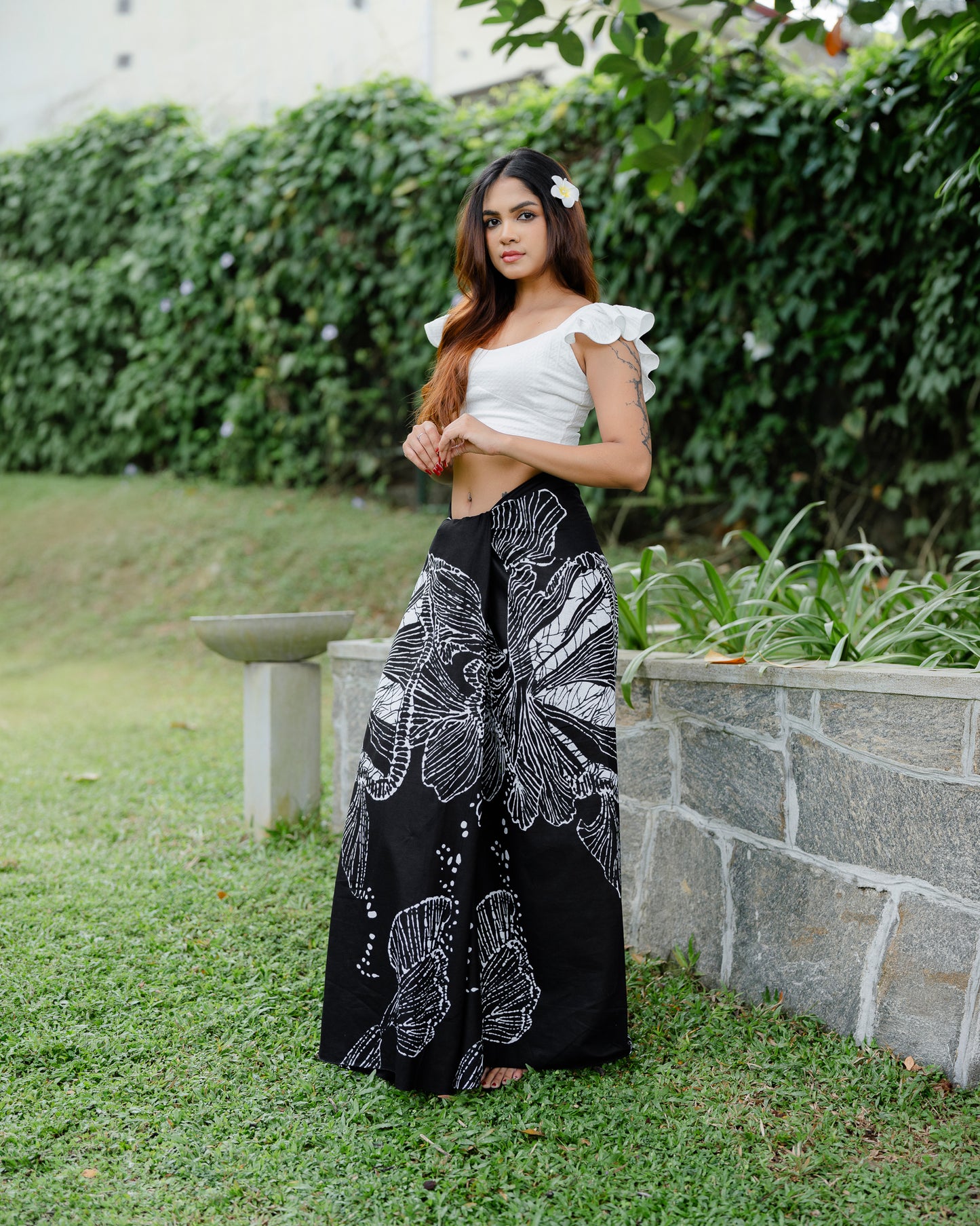 Batik Lungi
