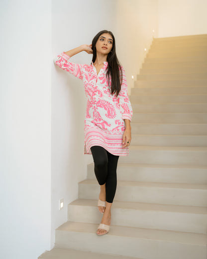 Kurtha Top