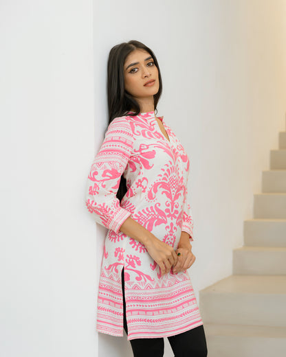 Kurtha Top